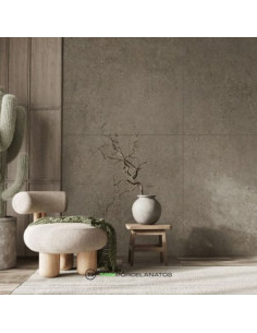 Beton Smoke Grip 80 X 160 2